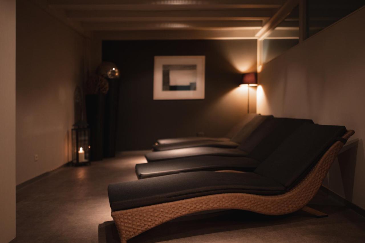 Hotel Pollinger Merano Bagian luar foto