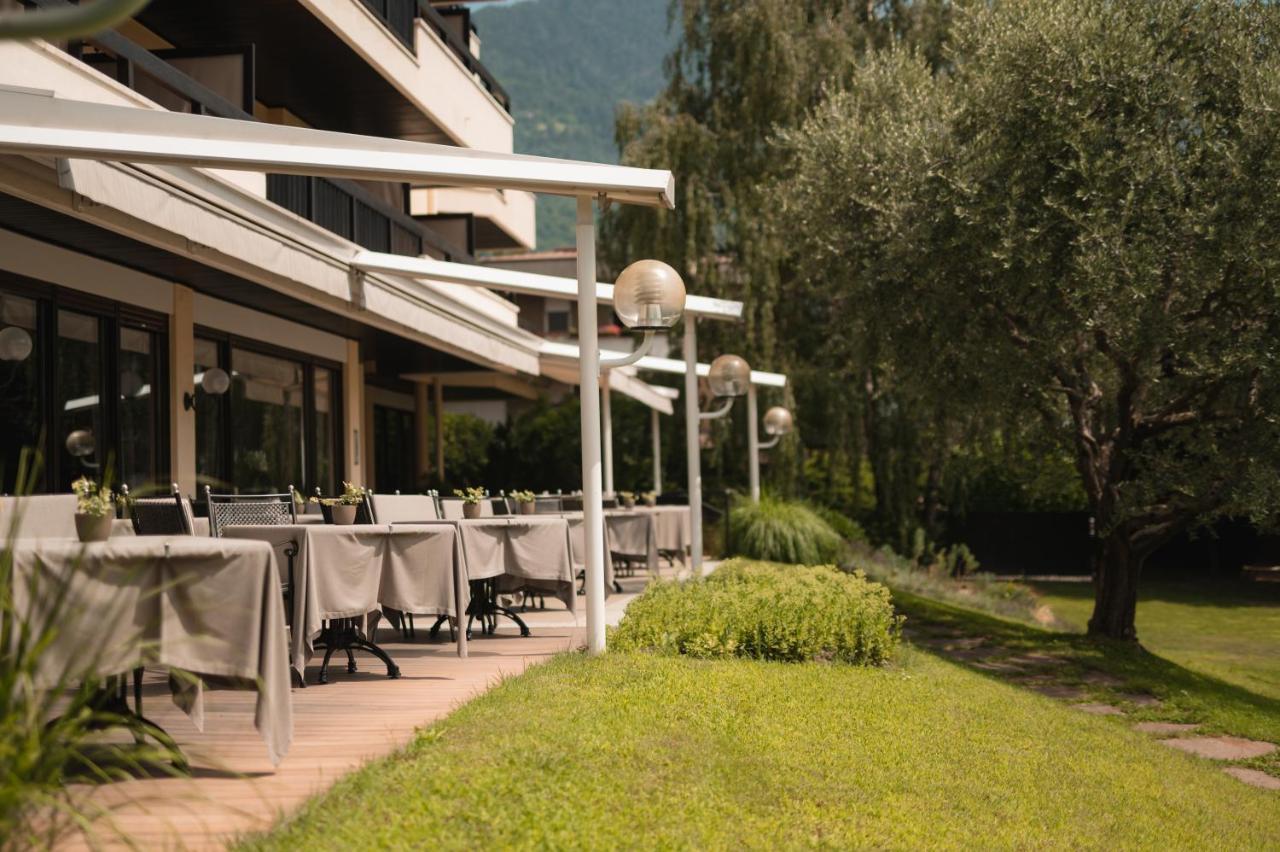 Hotel Pollinger Merano Bagian luar foto