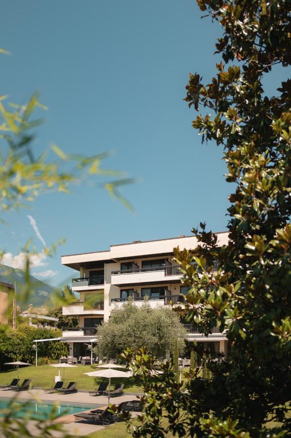 Hotel Pollinger Merano Bagian luar foto