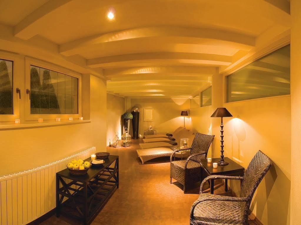 Hotel Pollinger Merano Bagian luar foto